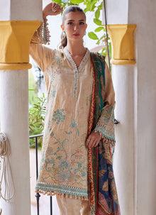 Farah Talib Aziz Isabella Sand image 2