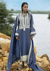 Winter - Gul Ahmed - Pashmina - AP#62007 view 1