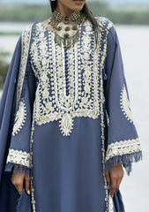 Winter - Gul Ahmed - Pashmina - AP#62007 view 2