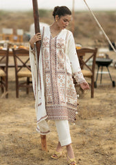 Winter - Gul Ahmed - Pashmina - AP#62035