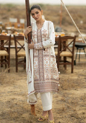 Winter - Gul Ahmed - Pashmina - AP#62035 view 2