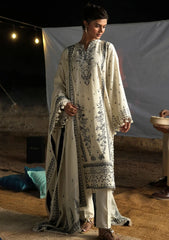 Winter - Gul Ahmed - Karandi - AY#62002 view 1
