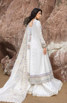 Lawn - Sadaf Fawad Khan - Siraa - Luxury 26 - Noor photo 2