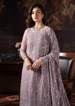 Formal Collection - Zarif - Rouge - Wedding - ZW24#05 - Florence photo 2
