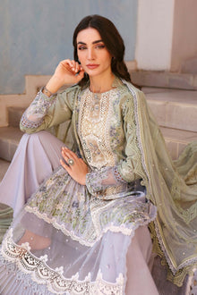 Maria.B. Luxury Lawn 2026 design D-2606-B gallery 6