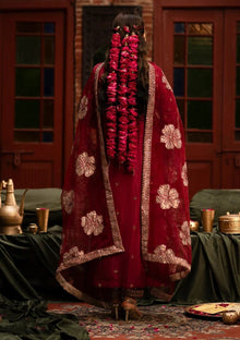 Formals - Maryum N Maria - The Heirloom Unstitched 26 - MSU#7018 - YAKUT gallery photo