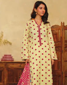 Mor Bagh Beechtree Lawn D05 product image