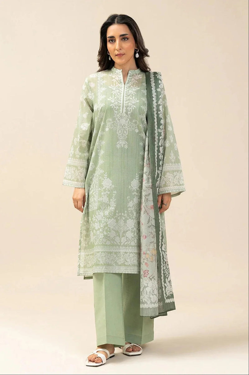 Mor Bagh by Beechtree 2026 Lawn - beechtree 1