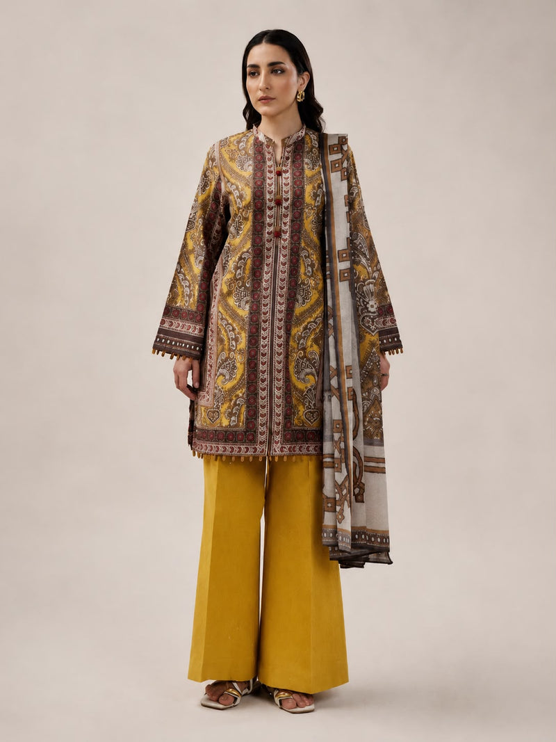 Mor Bagh by Beechtree 2026 Lawn - beechtree9