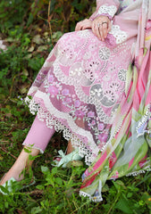 Mushq Petal Pull gallery photograph 5
