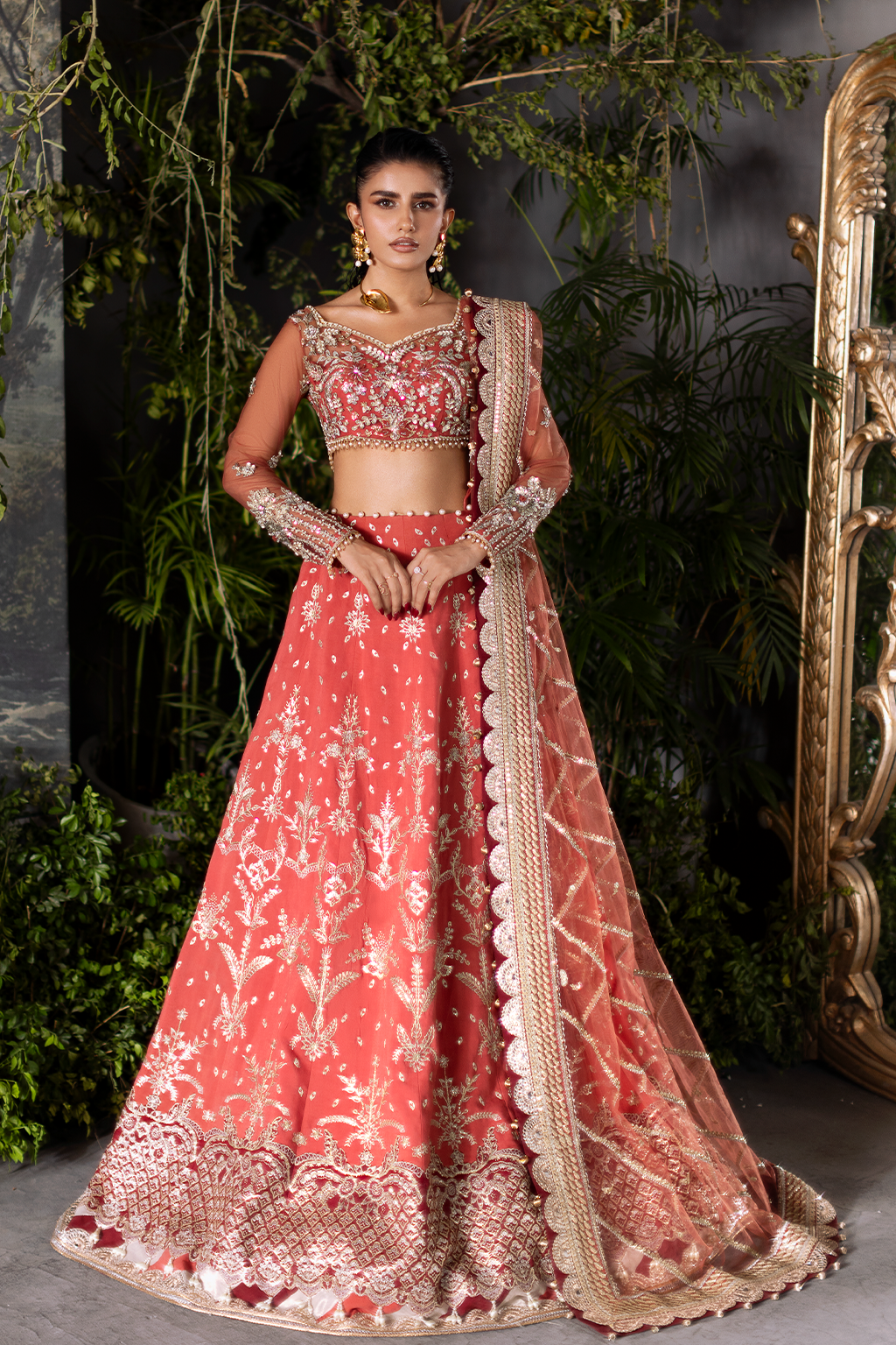 Saad Shaikh Ember Rose image 4