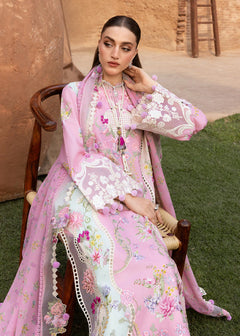 Saira Shakira faye second catalog photo