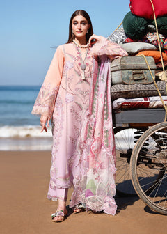 Saira Shakira tali second catalog photo