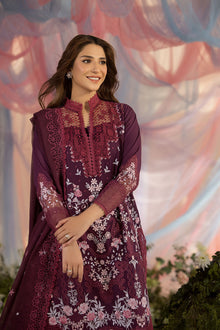 Sobia Nazir Design 6A Luxury Lawn 2025 Unstitched picture 5