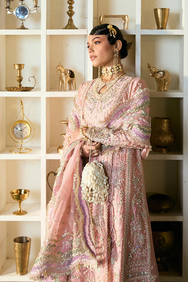 Suffuse Israna image 4