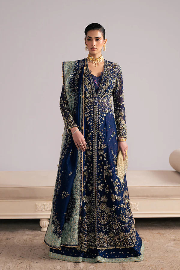 Suffuse - Freeshia Wedding Unstitched 2026 - Rishaal