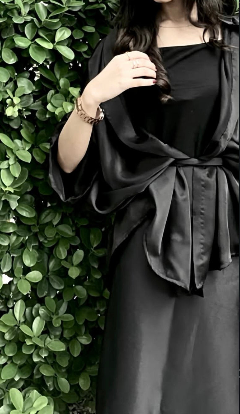 The Closet Black Combo image 2
