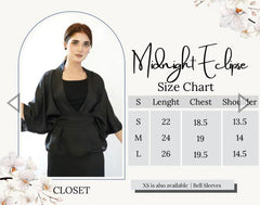 The Closet Black Combo image 6