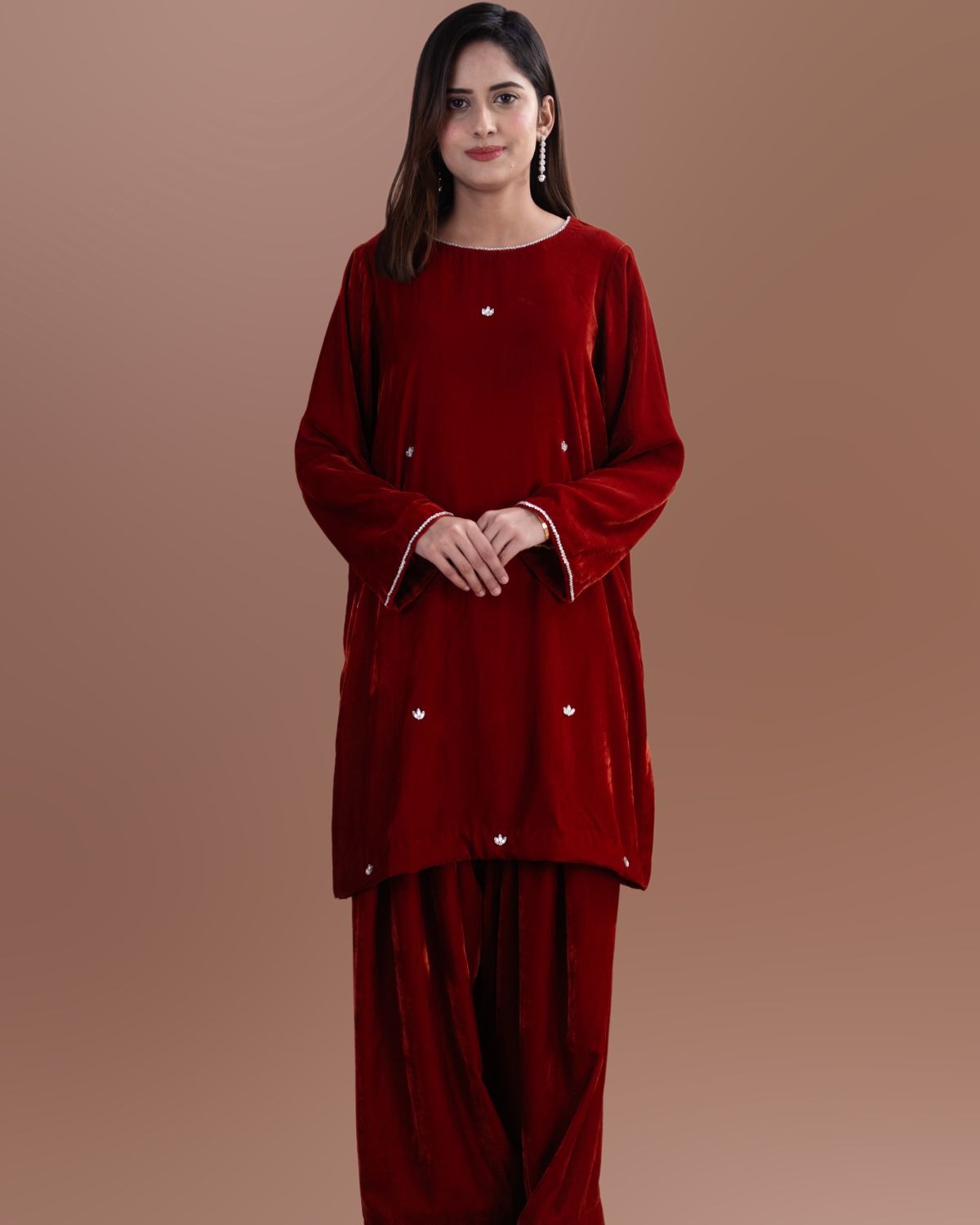 UHK heer wt103 full model photograph