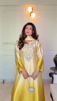 UHK Gulrang official collection photo — view 2