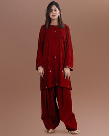UHK HEER WT103 official collection photo — view 2