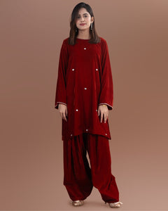 UHK HEER WT103 official collection photo — view 2
