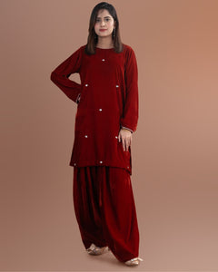 UHK HEER WT103 official collection photo — view 3