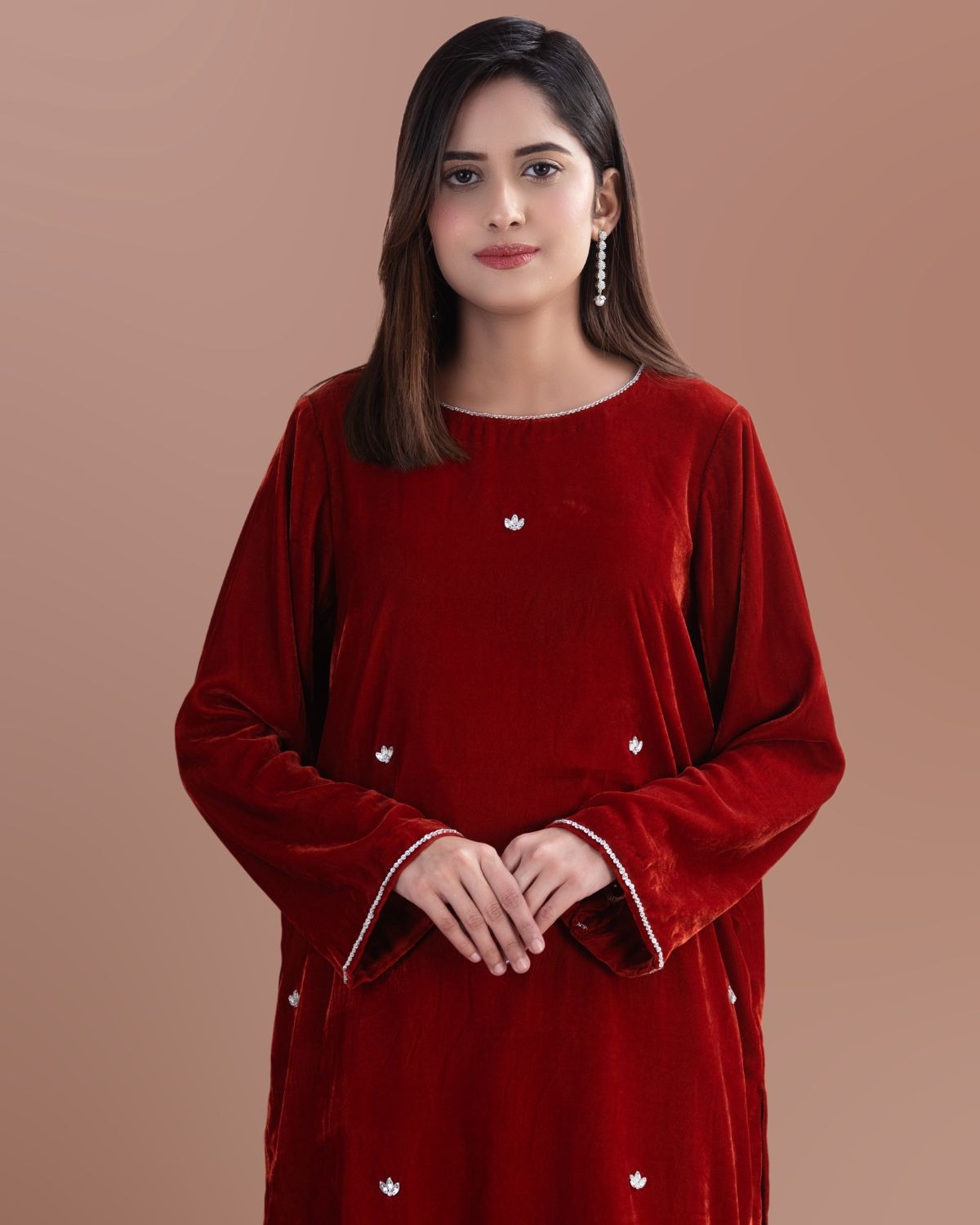 UHK HEER WT103 official collection photo — view 4