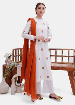 UHK zw2112 white full model photograph