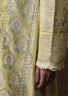 Lawn - Zara Shahjahan - Satori - Luxury 26 - D#03 - HINATA additional view