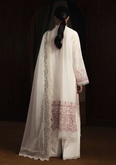 Zara Shahjahan Satori Hoshimi view 2