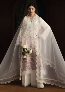 Zara Shahjahan Satori Hoshimi view 3