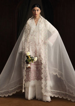 Zara Shahjahan Satori Hoshimi view 3