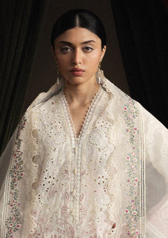 Zara Shahjahan Satori Hoshimi view 4