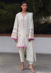 Lawn Collection - Elan - Unstitched - Lawn 24 - D#10B photo 1
