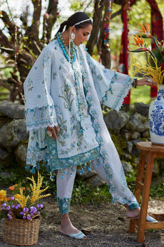 Lawn - Elan - Kashmee - Luxury 26 - EKL#10B