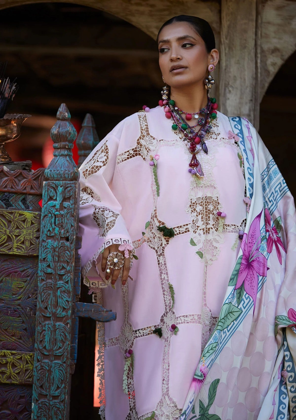Lawn - Elan - Kashmee - Luxury 26 - EKL#11A image 4