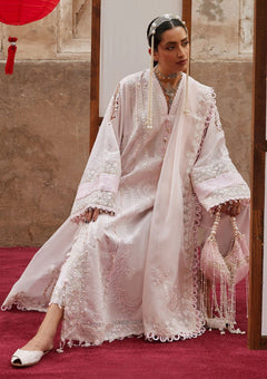 Lawn - Elan - Kashmee - Luxury 26 - EKL#4B image 3