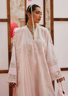 Lawn - Elan - Kashmee - Luxury 26 - EKL#4B image 4