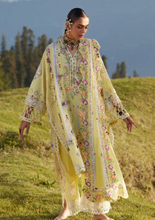 Lawn - Elan - Kashmee - Luxury 26 - EKL#5A image 1