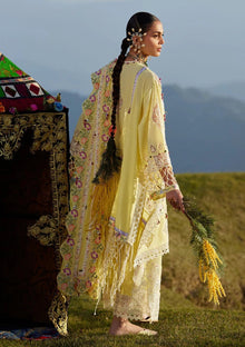 Lawn - Elan - Kashmee - Luxury 26 - EKL#5A image 2
