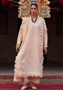 Lawn - Elan - Kashmee - Luxury 26 - EKL#6A image 1