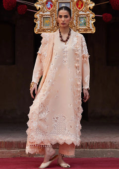 Lawn - Elan - Kashmee - Luxury 26 - EKL#6A image 1