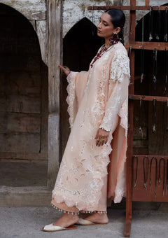 Lawn - Elan - Kashmee - Luxury 26 - EKL#6A image 2