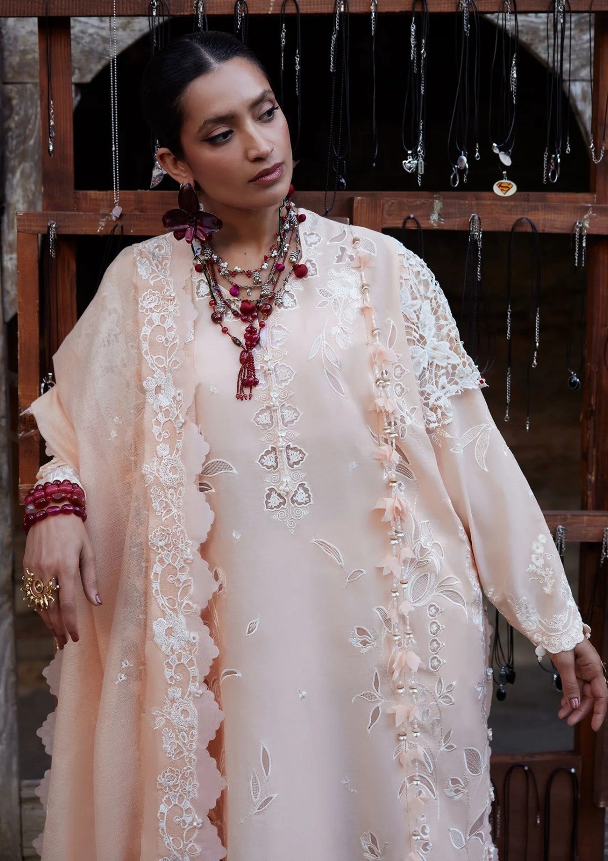 Lawn - Elan - Kashmee - Luxury 26 - EKL#6A image 4