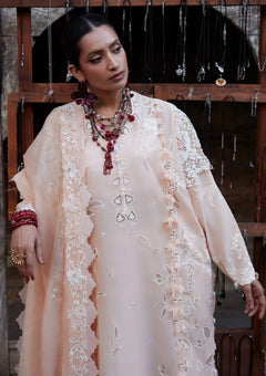 Lawn - Elan - Kashmee - Luxury 26 - EKL#6A image 4
