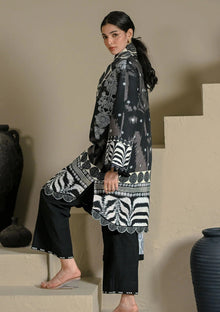 Winter - Gul Ahmed - Corduroy 26 - CD#62001 view 4