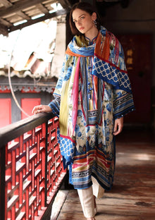 Winter - Gul Ahmed - Linen - LT#62022 high resolution view