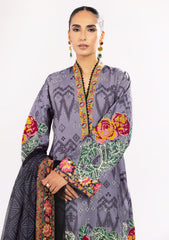 Lawn Collection - Maryum N Maria - Eid Luxury 24 - MS24#594 - Nazm photo 2