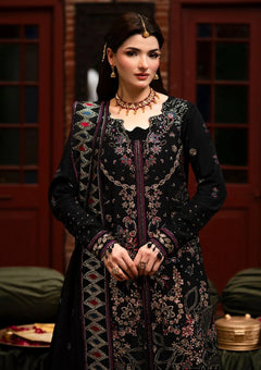 Formals - Maryum N Maria - The Heirloom Unstitched 26 - MSU#7014 - GECE image 3